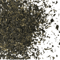 HERBATA ZIELONA  |  MILKY OOLONG