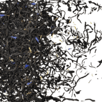 HERBATA CZARNA  |  EARL GREY BLUE