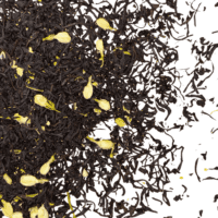 HERBATA CZARNA  |  EARL GREY JAŚMIN