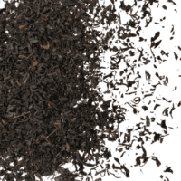 HERBATA CZARNA  |  ENGLISH BREAKFAST