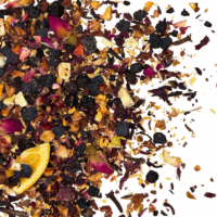 HERBATA OWOCOWA  |  FIGA