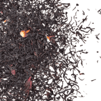 HERBATA CZARNA  |  HIBISKUS