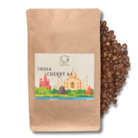INDIA CHERRY AA  |  ROBUSTA