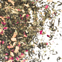 HERBATA BIAŁA  |  NATURA RÓŻANA