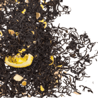 HERBATA CZARNA  |  EARL GREY ORANGE
