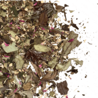 HERBATA BIAŁA  |  BIAŁA ORCHIDEA