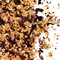 HERBATA OWOCOWA  |  OWOCOWY SAD