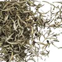 HERBATA BIAŁA  |  CHINA WHITE SILVER NEEDLE