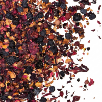 HERBATA OWOCOWA  |  SŁODKA MALINKA