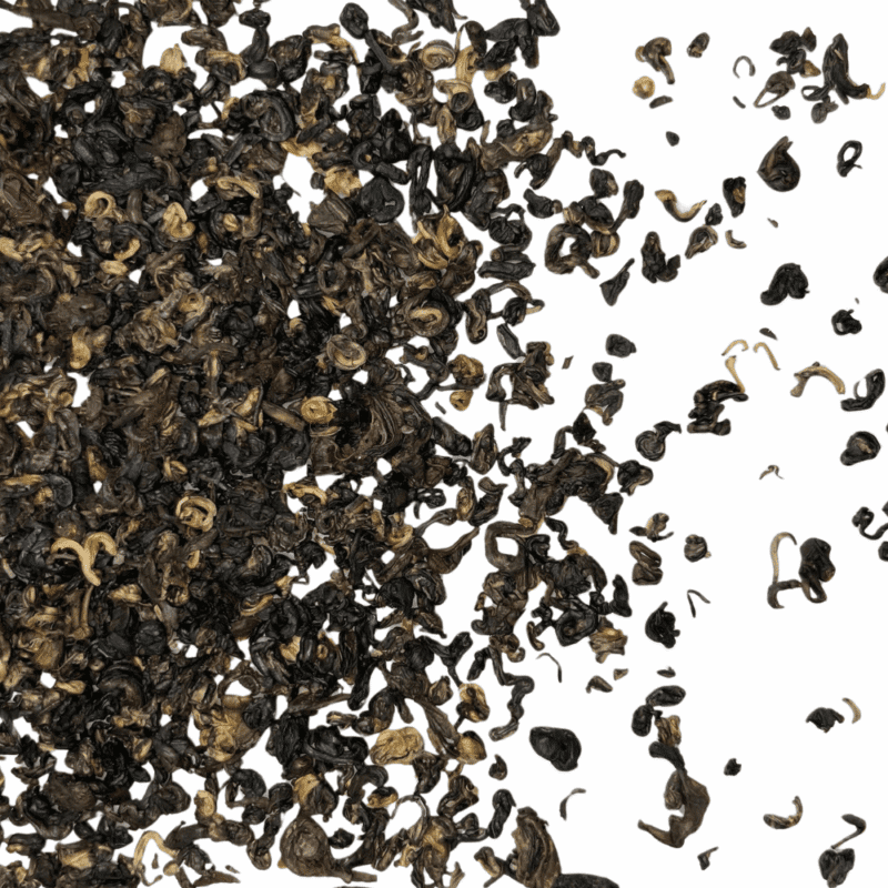 HERBATA CZARNA  |  CHINA YUNNAN GOLDEN DYNASTY