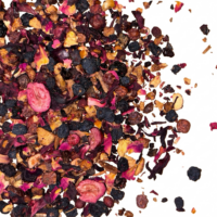 HERBATA OWOCOWA  |  ŻURAWINOWA