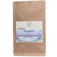 ETIOPIA DJIMMAH  |  ARABICA