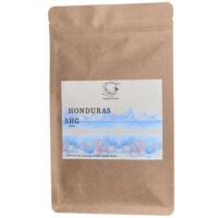 HONDURAS SHG  |  ARABICA