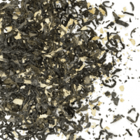 HERBATA ZIELONA  |  JAŚMINOWA