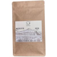 MEKSYK SHB  |  ARABICA
