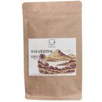 NIKARAGUA SHG  |  ARABICA