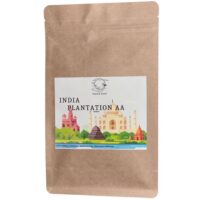 INDIA PLANTATION AA  |  ARABICA