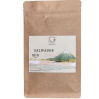 SALWADOR SHG  |  ARABICA