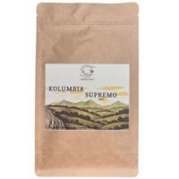 KOLUMBIA SUPREMO  |  ARABICA