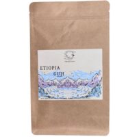 ETIOPIA GUJI  |  ARABICA