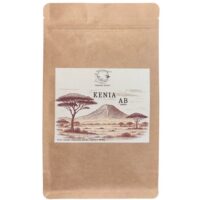 KENIA AB  |  ARABICA