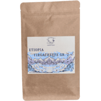 ETIOPIA YIRGACHEFFE GRADE 2  |  ARABICA