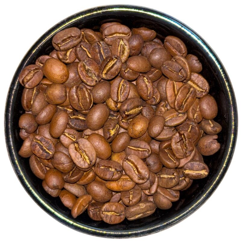 BOLIWIA EP ORGANIC FAIRTRADE  |  ARABICA