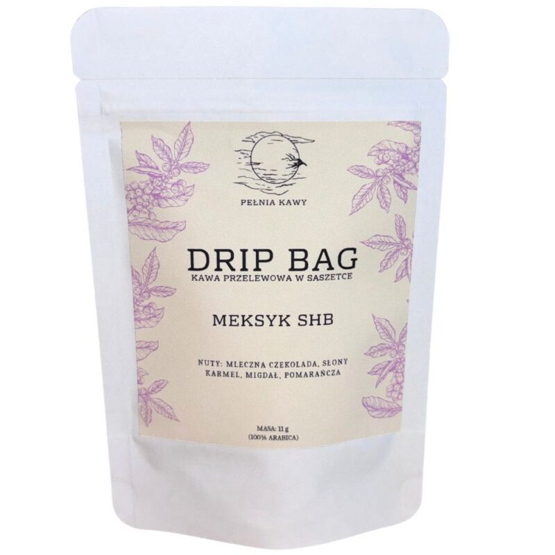 KAWA W DRIP BAGS